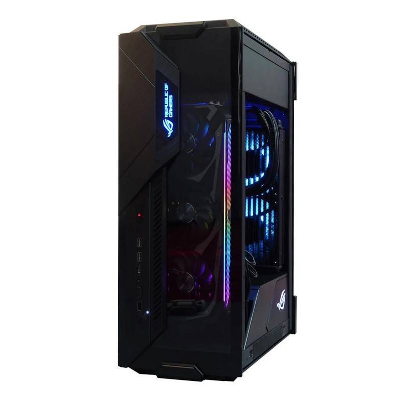 Obscure Build | كمبيوتر أوبسكور